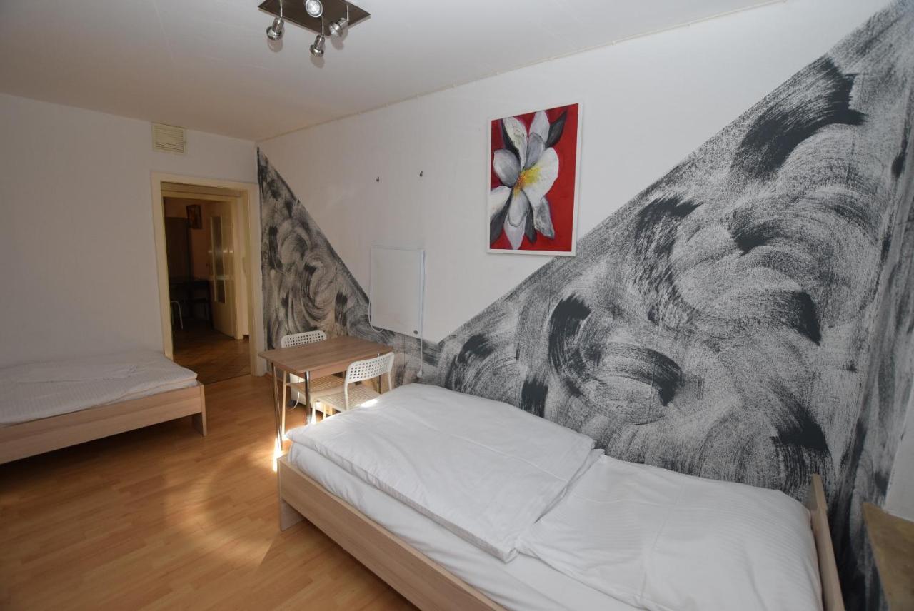 Stuttgart Bad Cannstatt Dış mekan fotoğraf